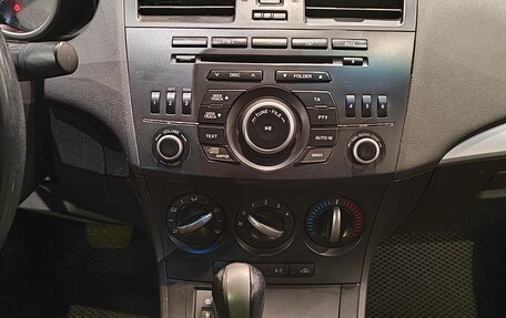 Mazda 3, 2011 год, 1 090 000 рублей, 16 фотография