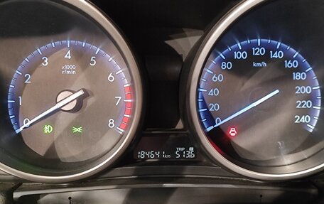 Mazda 3, 2011 год, 1 090 000 рублей, 14 фотография