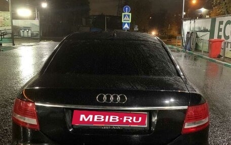 Audi A6, 2006 год, 779 000 рублей, 14 фотография