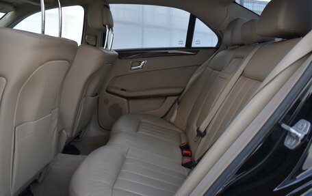 Mercedes-Benz E-Класс, 2011 год, 1 945 000 рублей, 10 фотография