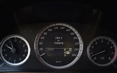 Mercedes-Benz E-Класс, 2011 год, 1 945 000 рублей, 11 фотография