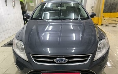 Ford Mondeo IV, 2012 год, 1 220 000 рублей, 1 фотография