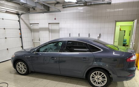 Ford Mondeo IV, 2012 год, 1 220 000 рублей, 8 фотография