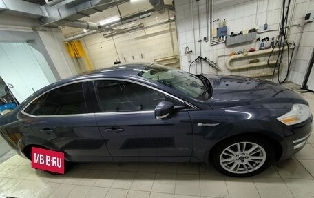 Ford Mondeo IV, 2012 год, 1 220 000 рублей, 7 фотография