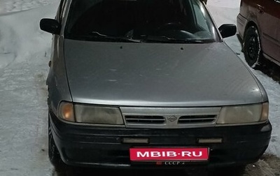 Nissan Sunny Y10, 1997 год, 150 000 рублей, 1 фотография