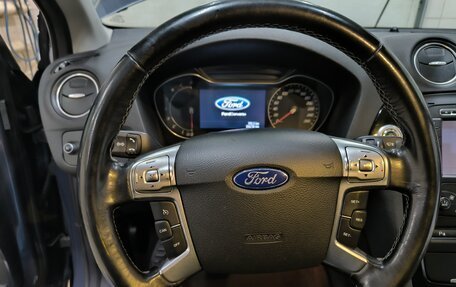 Ford Mondeo IV, 2012 год, 1 220 000 рублей, 14 фотография