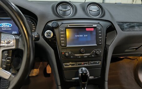 Ford Mondeo IV, 2012 год, 1 220 000 рублей, 15 фотография