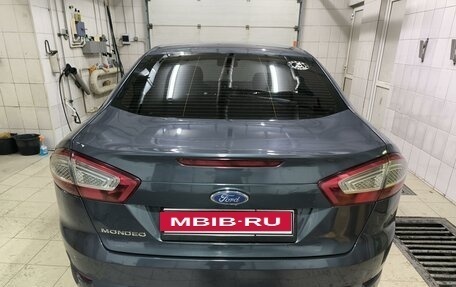 Ford Mondeo IV, 2012 год, 1 220 000 рублей, 6 фотография