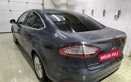 Ford Mondeo IV, 2012 год, 1 220 000 рублей, 4 фотография