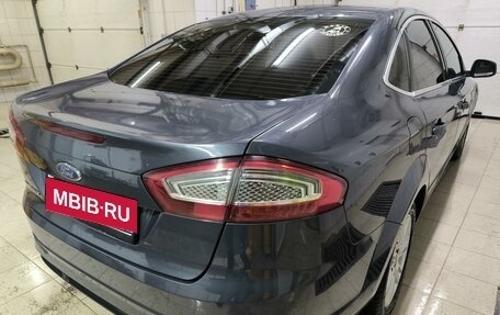 Ford Mondeo IV, 2012 год, 1 220 000 рублей, 5 фотография