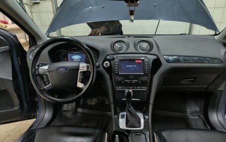 Ford Mondeo IV, 2012 год, 1 220 000 рублей, 16 фотография