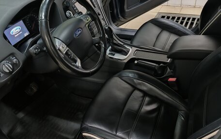 Ford Mondeo IV, 2012 год, 1 220 000 рублей, 22 фотография
