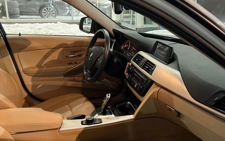 BMW 3 серия, 2014 год, 2 100 000 рублей, 7 фотография