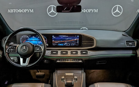 Mercedes-Benz GLE, 2020 год, 6 995 000 рублей, 14 фотография