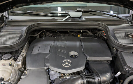 Mercedes-Benz GLE, 2020 год, 6 995 000 рублей, 9 фотография