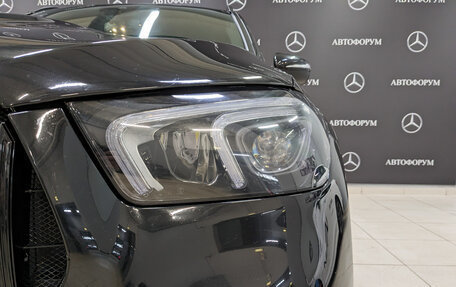 Mercedes-Benz GLE, 2020 год, 6 995 000 рублей, 11 фотография