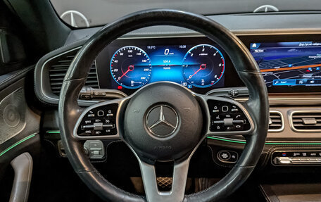 Mercedes-Benz GLE, 2020 год, 6 995 000 рублей, 21 фотография