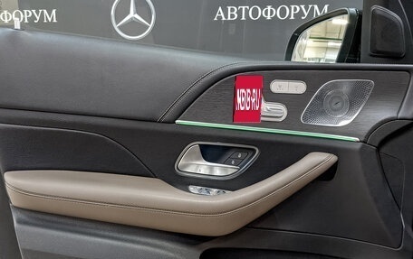 Mercedes-Benz GLE, 2020 год, 6 995 000 рублей, 19 фотография