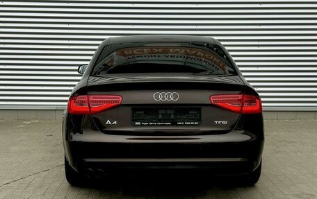 Audi A4, 2015 год, 1 790 000 рублей, 7 фотография