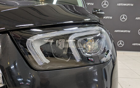Mercedes-Benz GLE, 2020 год, 6 995 000 рублей, 11 фотография