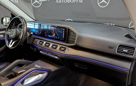 Mercedes-Benz GLE, 2020 год, 6 995 000 рублей, 13 фотография