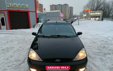 Ford Focus IV, 2004 год, 395 000 рублей, 12 фотография