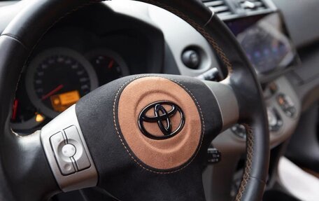 Toyota RAV4, 2008 год, 1 500 000 рублей, 15 фотография