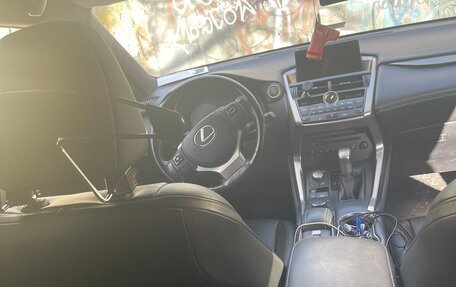 Lexus NX I, 2015 год, 2 500 000 рублей, 6 фотография