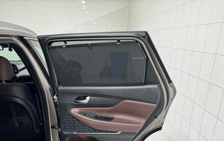 Hyundai Santa Fe IV, 2020 год, 4 100 000 рублей, 8 фотография