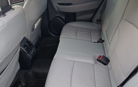 Subaru Outback IV рестайлинг, 2018 год, 2 730 000 рублей, 4 фотография