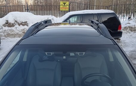 Subaru Outback IV рестайлинг, 2018 год, 2 730 000 рублей, 9 фотография