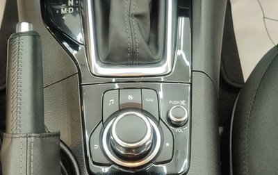 Mazda 3, 2018 год, 1 630 000 рублей, 1 фотография