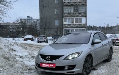 Mazda 6, 2008 год, 800 000 рублей, 1 фотография