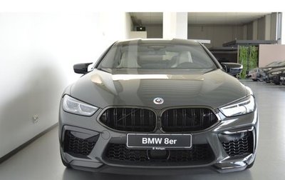 BMW M8 I (F91/F92/F93), 2023 год, 17 700 000 рублей, 1 фотография