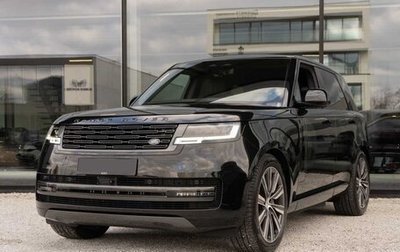 Land Rover Range Rover IV рестайлинг, 2024 год, 19 000 000 рублей, 1 фотография