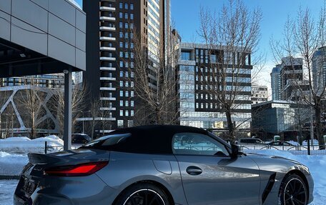 BMW Z4, 2023 год, 13 000 000 рублей, 1 фотография