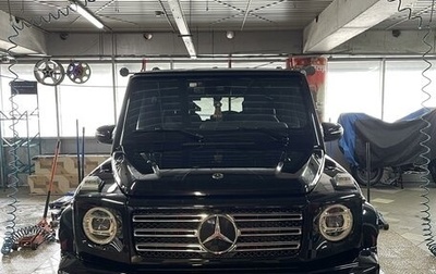 Mercedes-Benz G-Класс W463 рестайлинг _iii, 2021 год, 19 000 000 рублей, 1 фотография