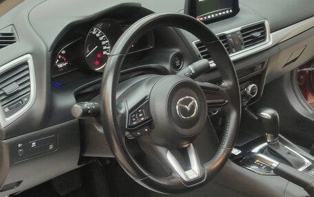 Mazda 3, 2018 год, 1 630 000 рублей, 4 фотография
