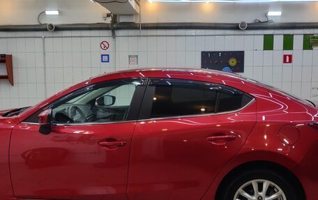 Mazda 3, 2018 год, 1 630 000 рублей, 5 фотография