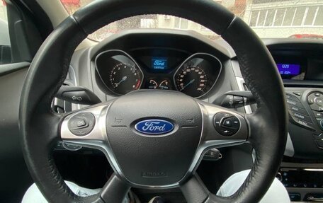 Ford Focus III, 2012 год, 1 080 000 рублей, 8 фотография