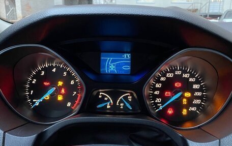 Ford Focus III, 2012 год, 1 080 000 рублей, 10 фотография