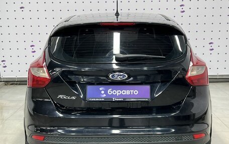 Ford Focus III, 2012 год, 900 000 рублей, 7 фотография