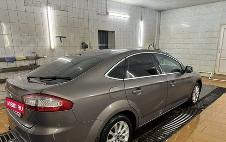Ford Mondeo IV, 2012 год, 1 100 000 рублей, 4 фотография