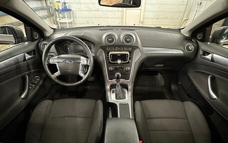 Ford Mondeo IV, 2012 год, 1 100 000 рублей, 9 фотография
