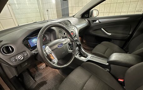 Ford Mondeo IV, 2012 год, 1 100 000 рублей, 7 фотография