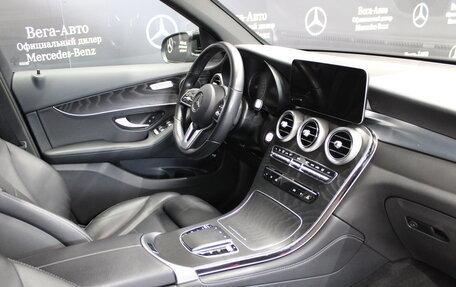 Mercedes-Benz GLC, 2021 год, 4 590 000 рублей, 19 фотография