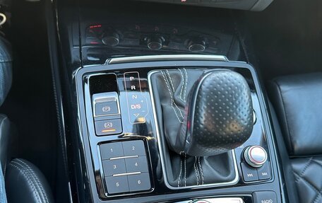 Audi A7, 2015 год, 4 000 000 рублей, 5 фотография