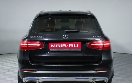 Mercedes-Benz GLC, 2015 год, 2 850 000 рублей, 6 фотография
