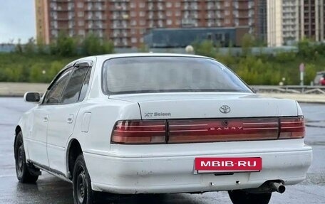 Toyota Camry V30, 1994 год, 128 000 рублей, 12 фотография