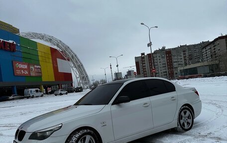 BMW 5 серия, 2009 год, 1 150 000 рублей, 8 фотография
